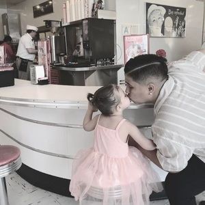 Meet your Posher, Desiree